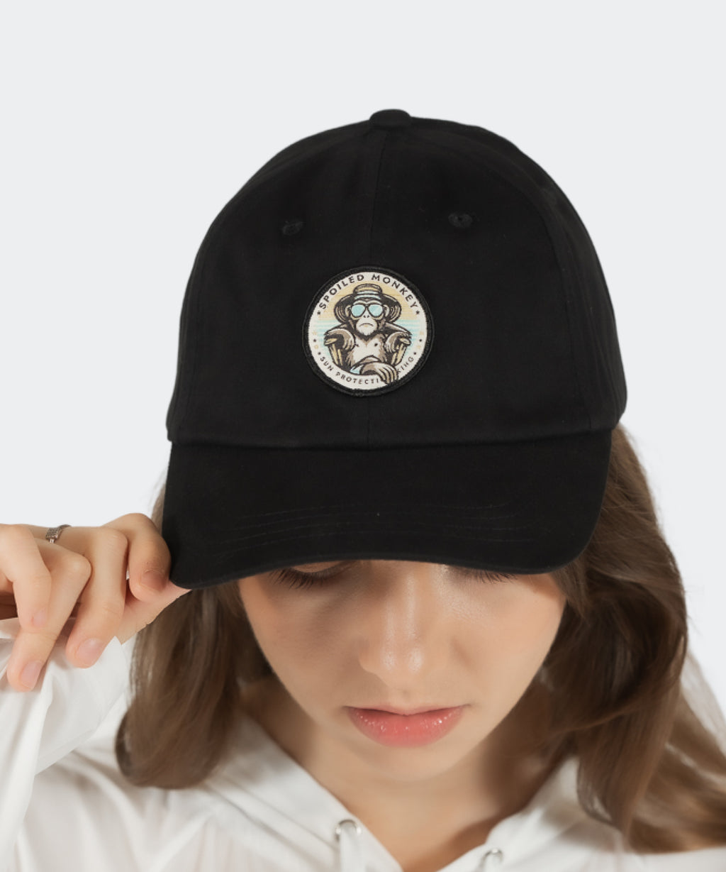 The Classic Ball Cap