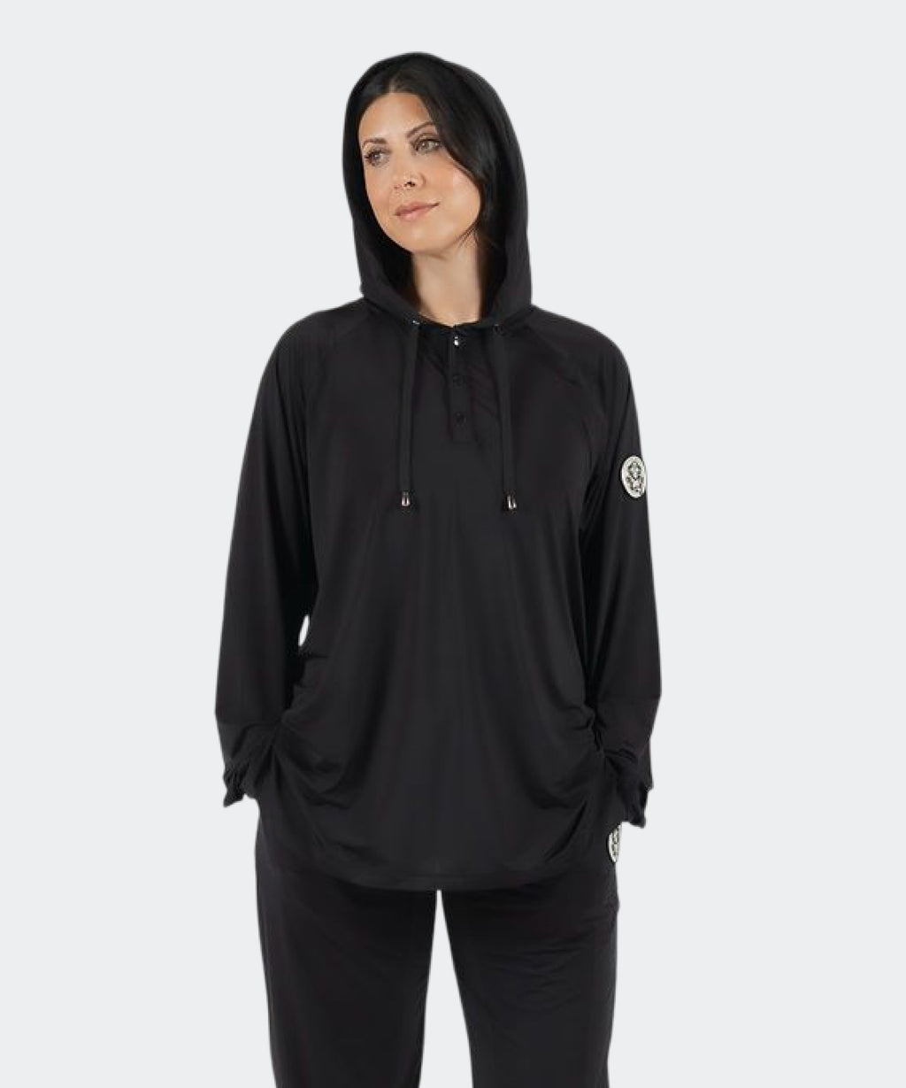 The Cloud Hoodie