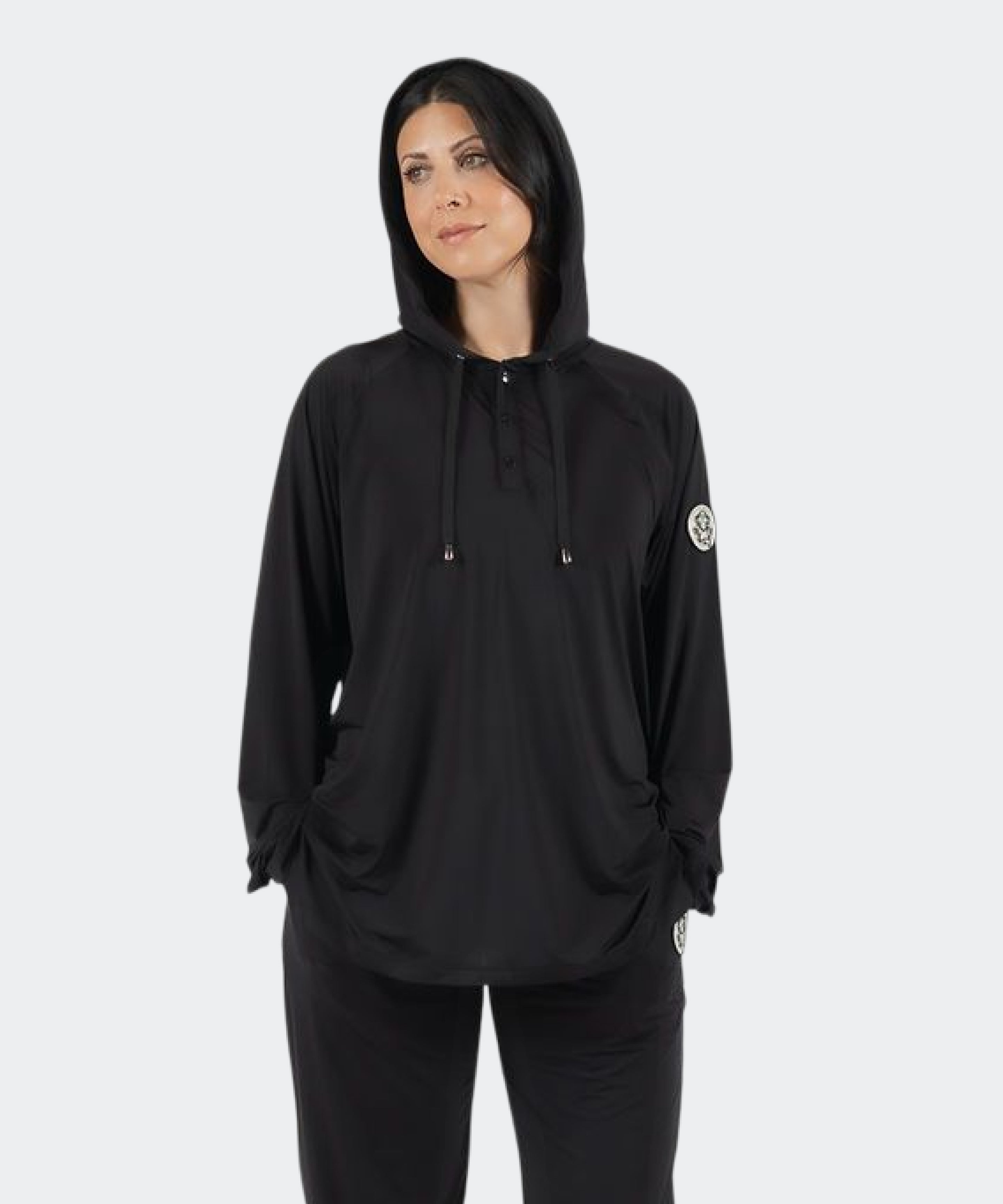 The Cloud Hoodie