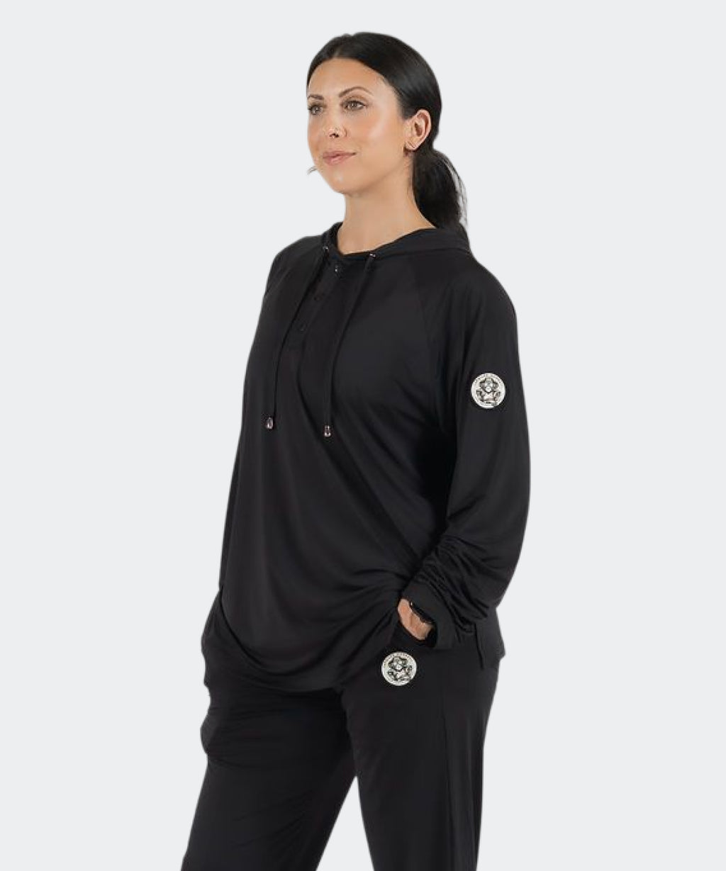The Cloud Hoodie