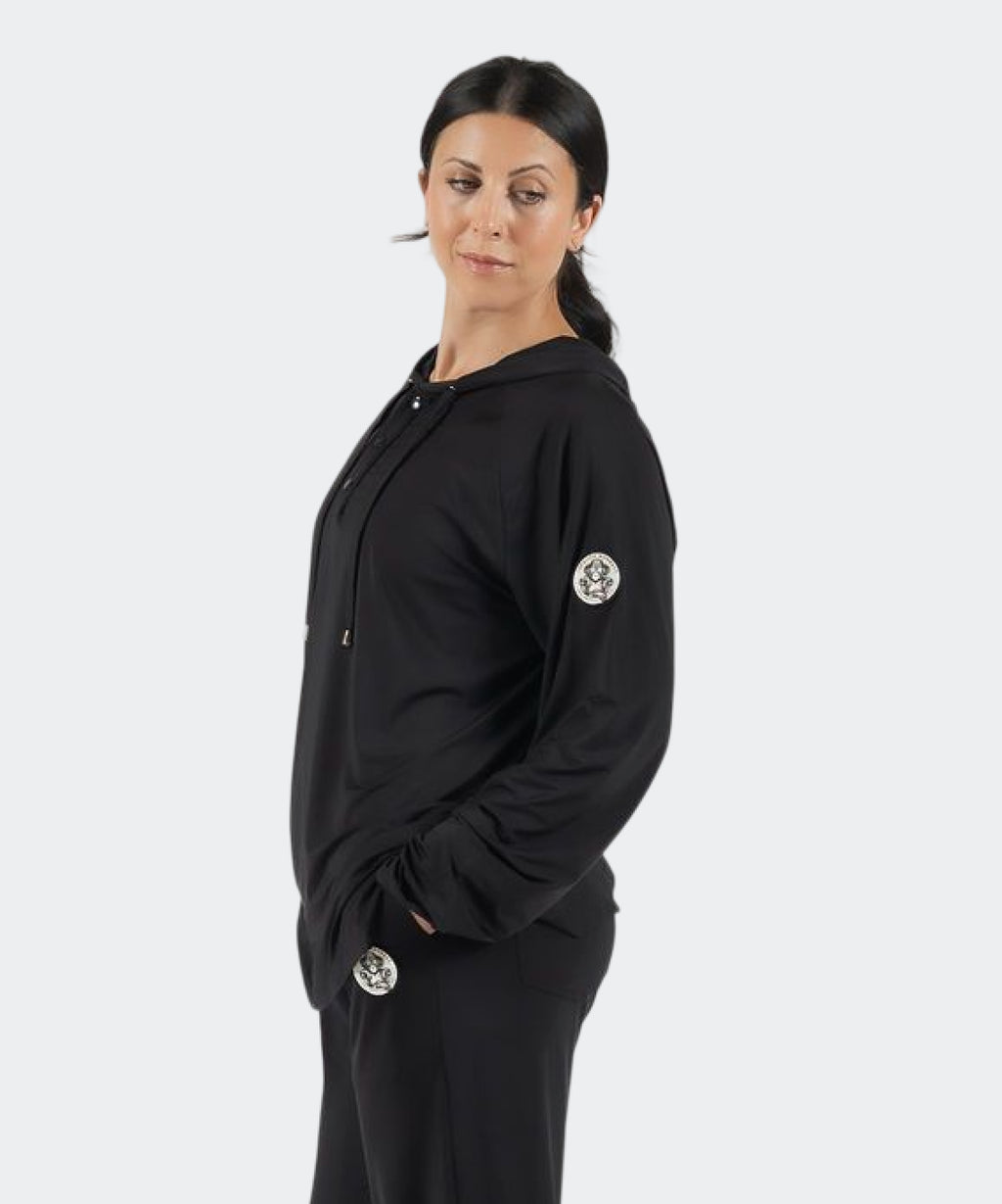 The Cloud Hoodie