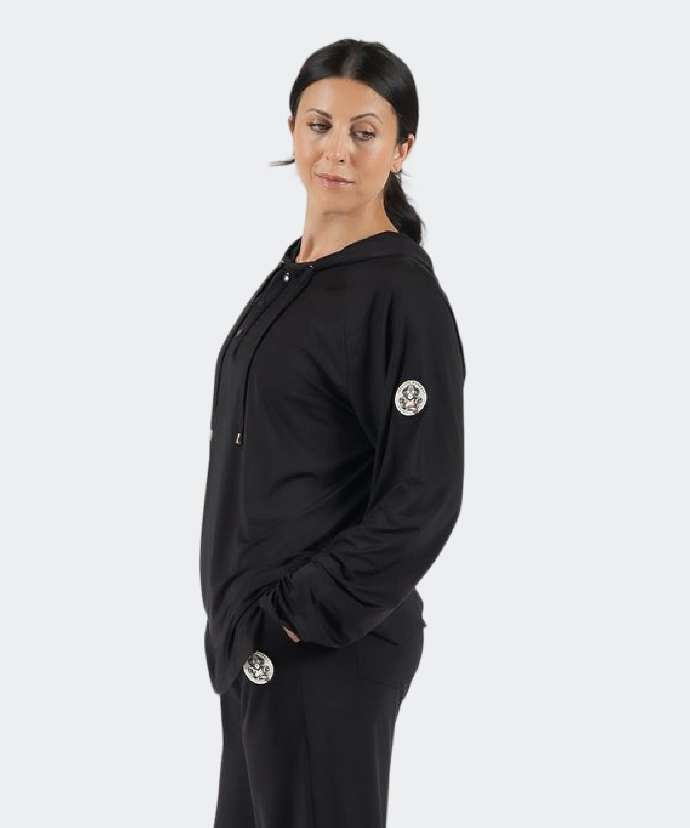 The Cloud Hoodie