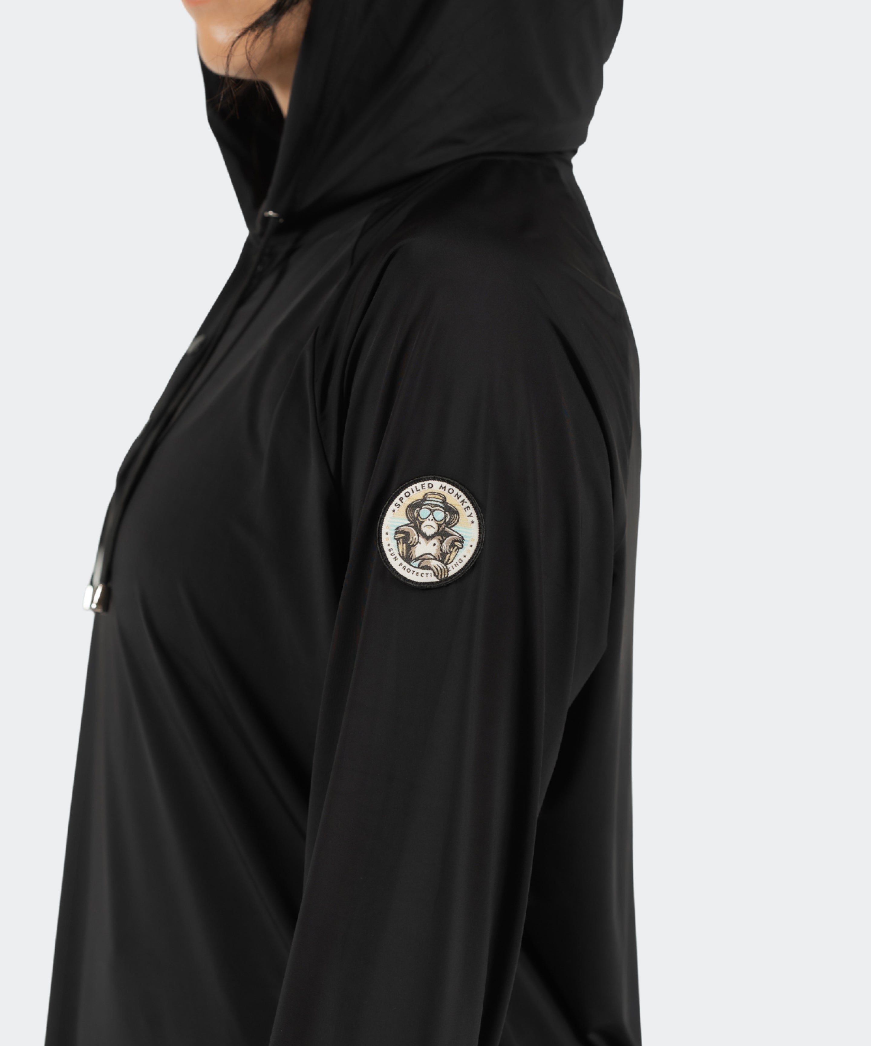The Cloud Hoodie