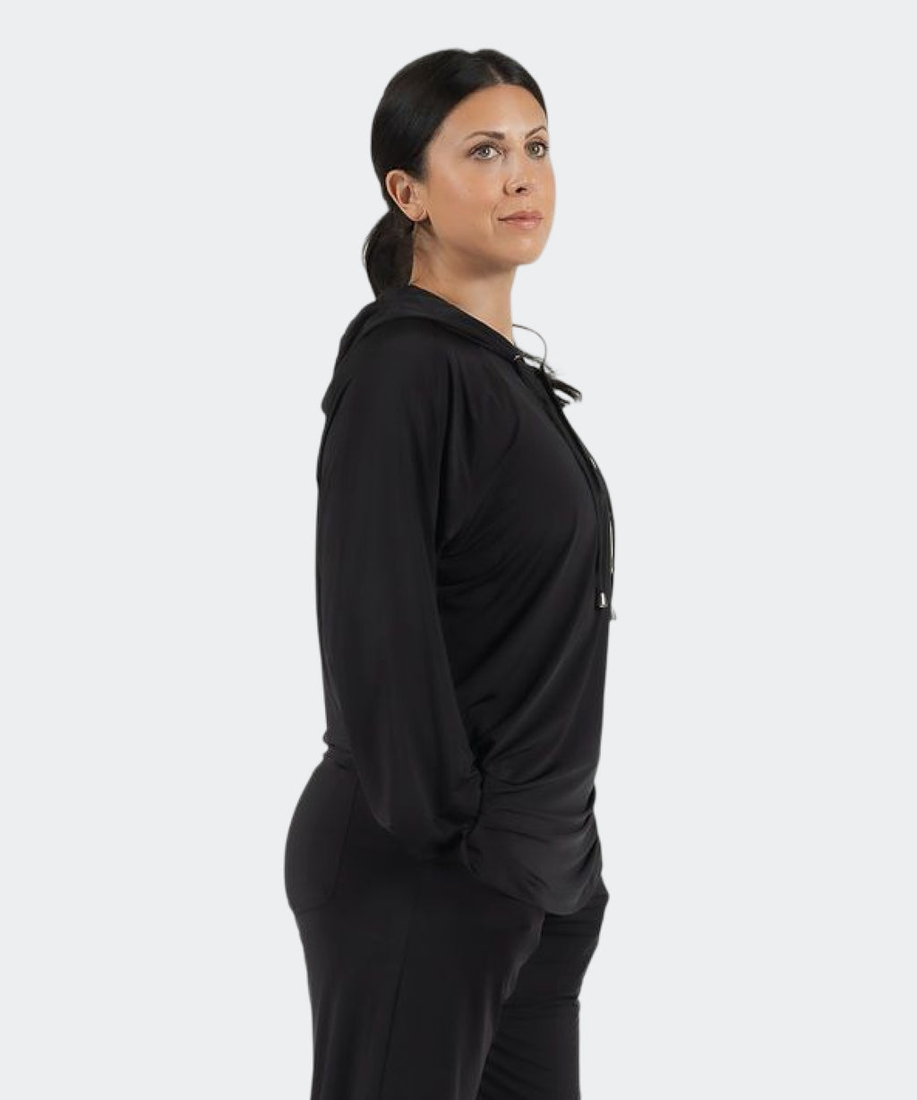 The Cloud Hoodie