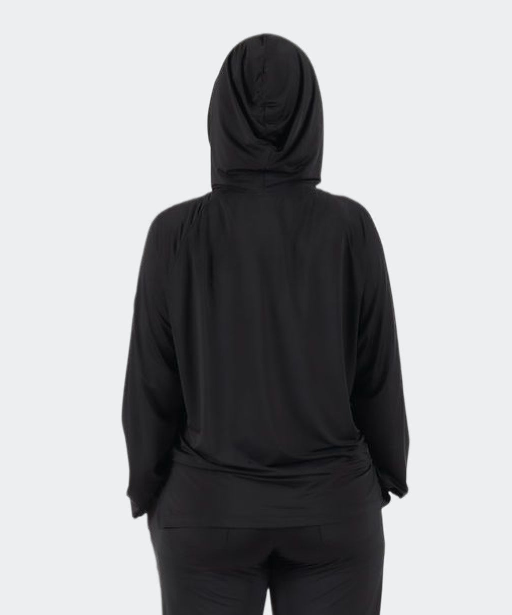 The Cloud Hoodie