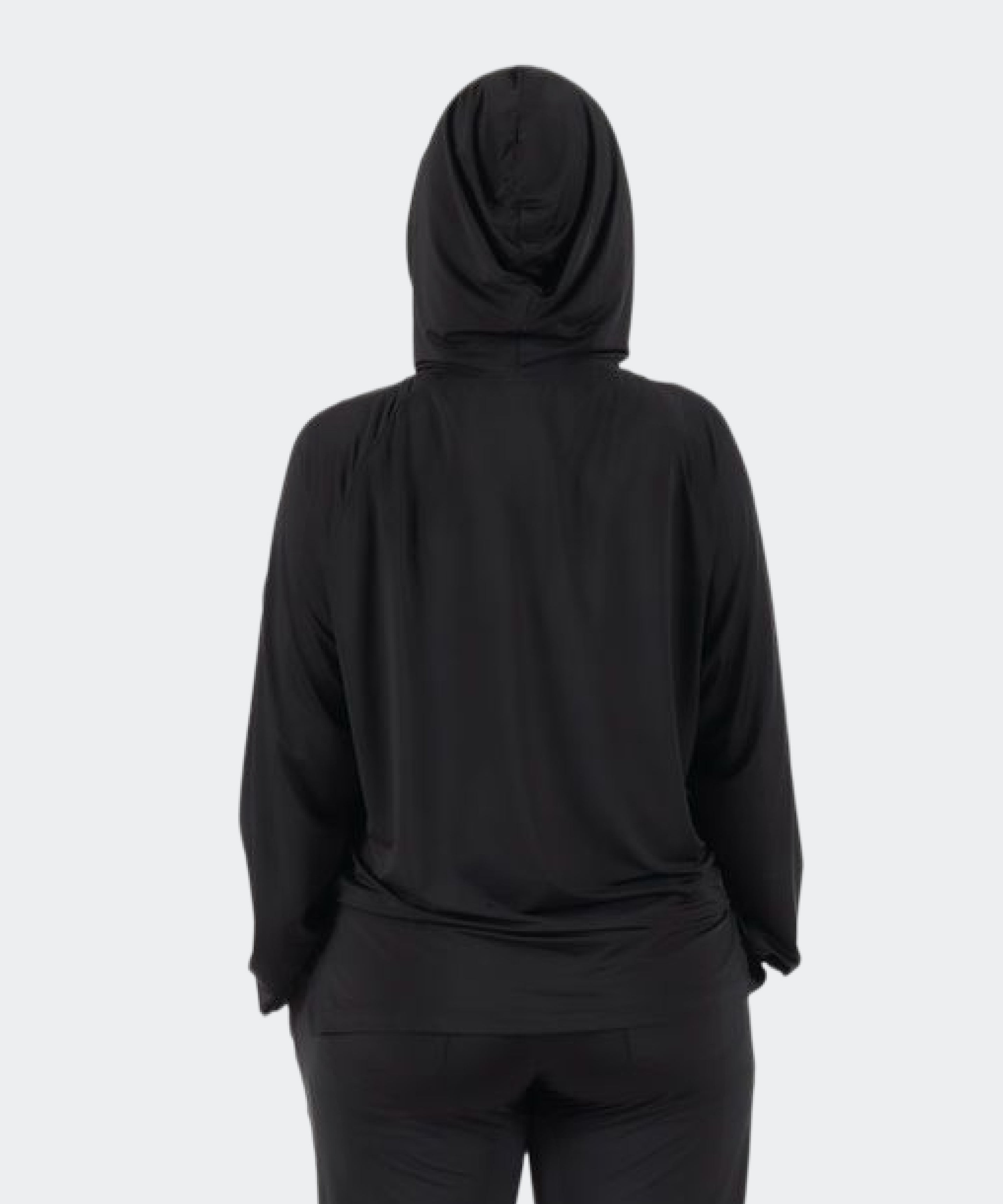 The Cloud Hoodie