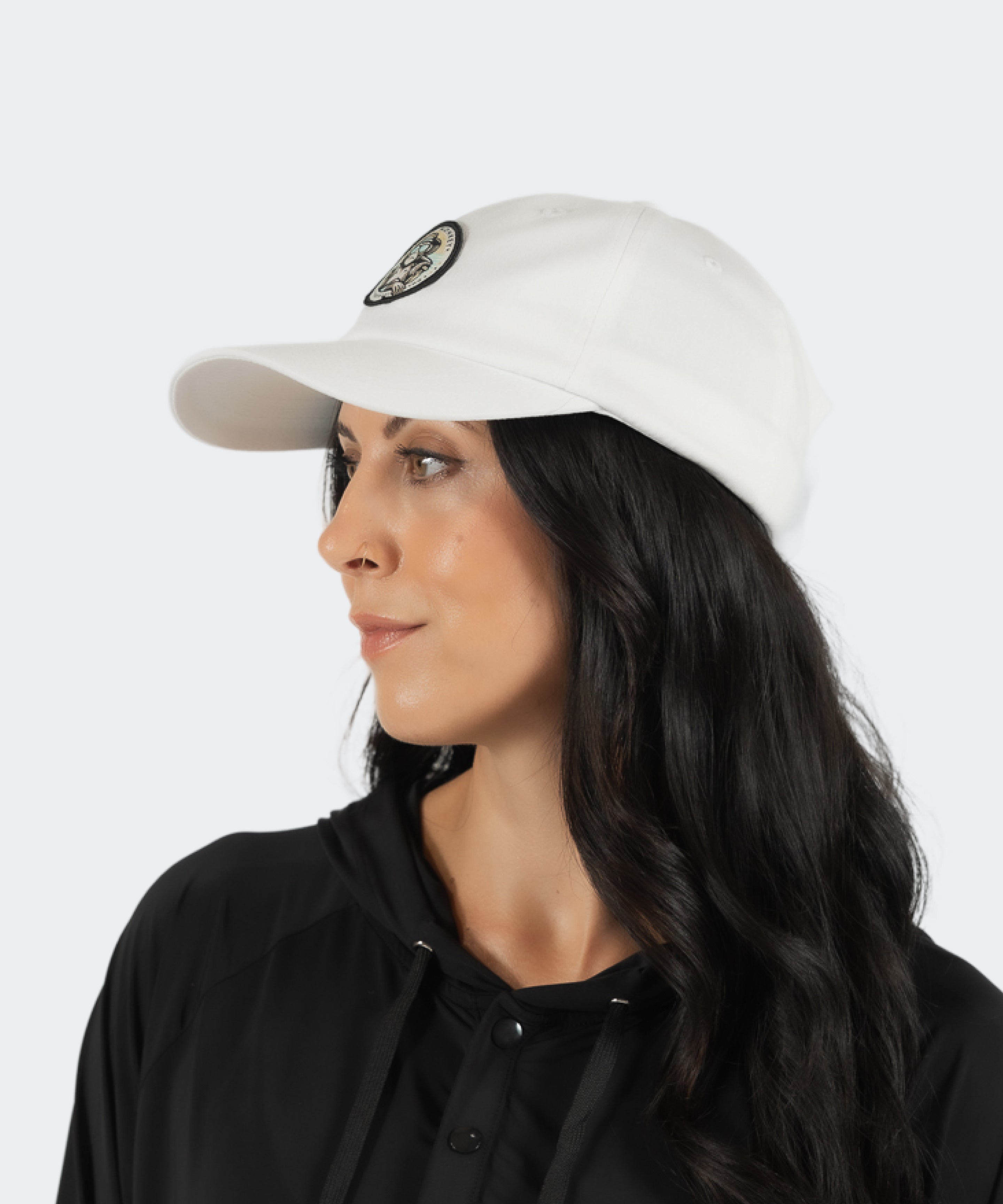 The Classic Ball Cap