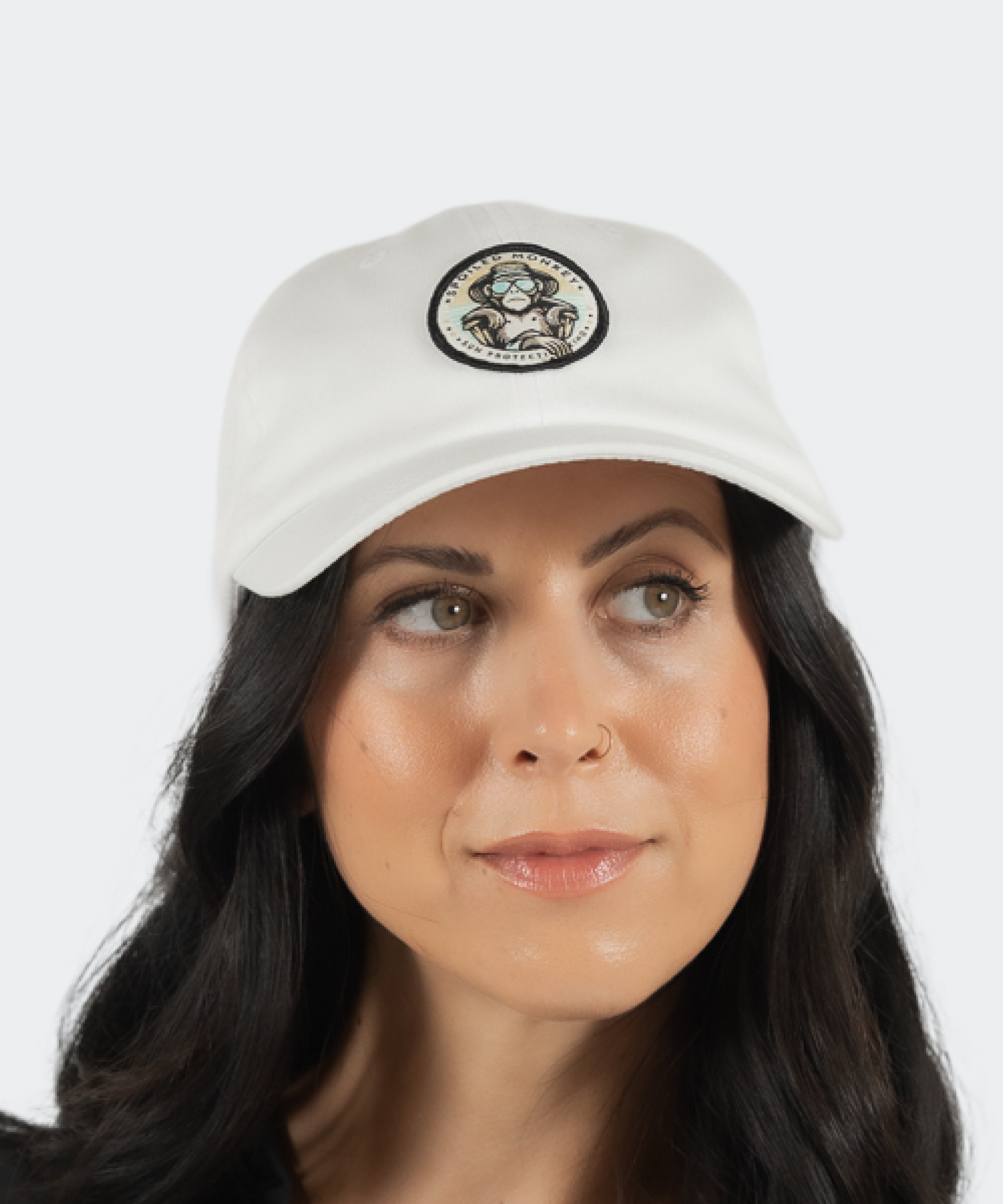 The Classic Ball Cap