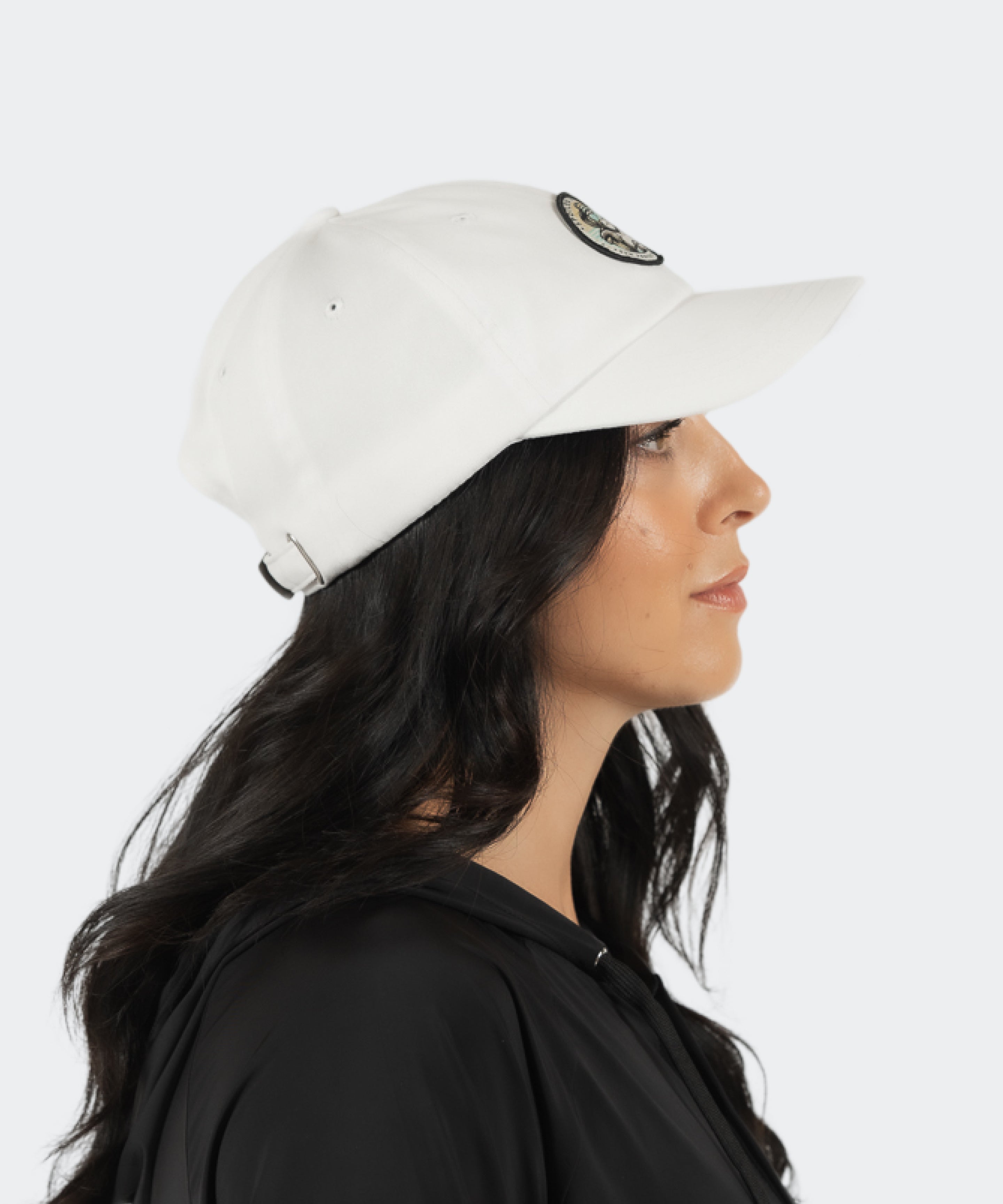 The Classic Ball Cap