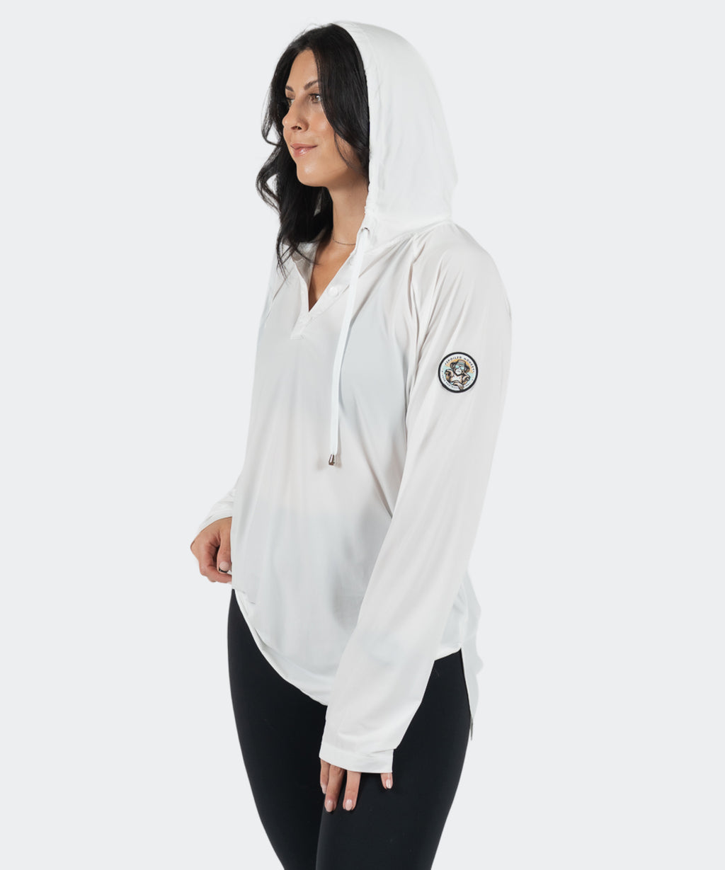 The Cloud Hoodie