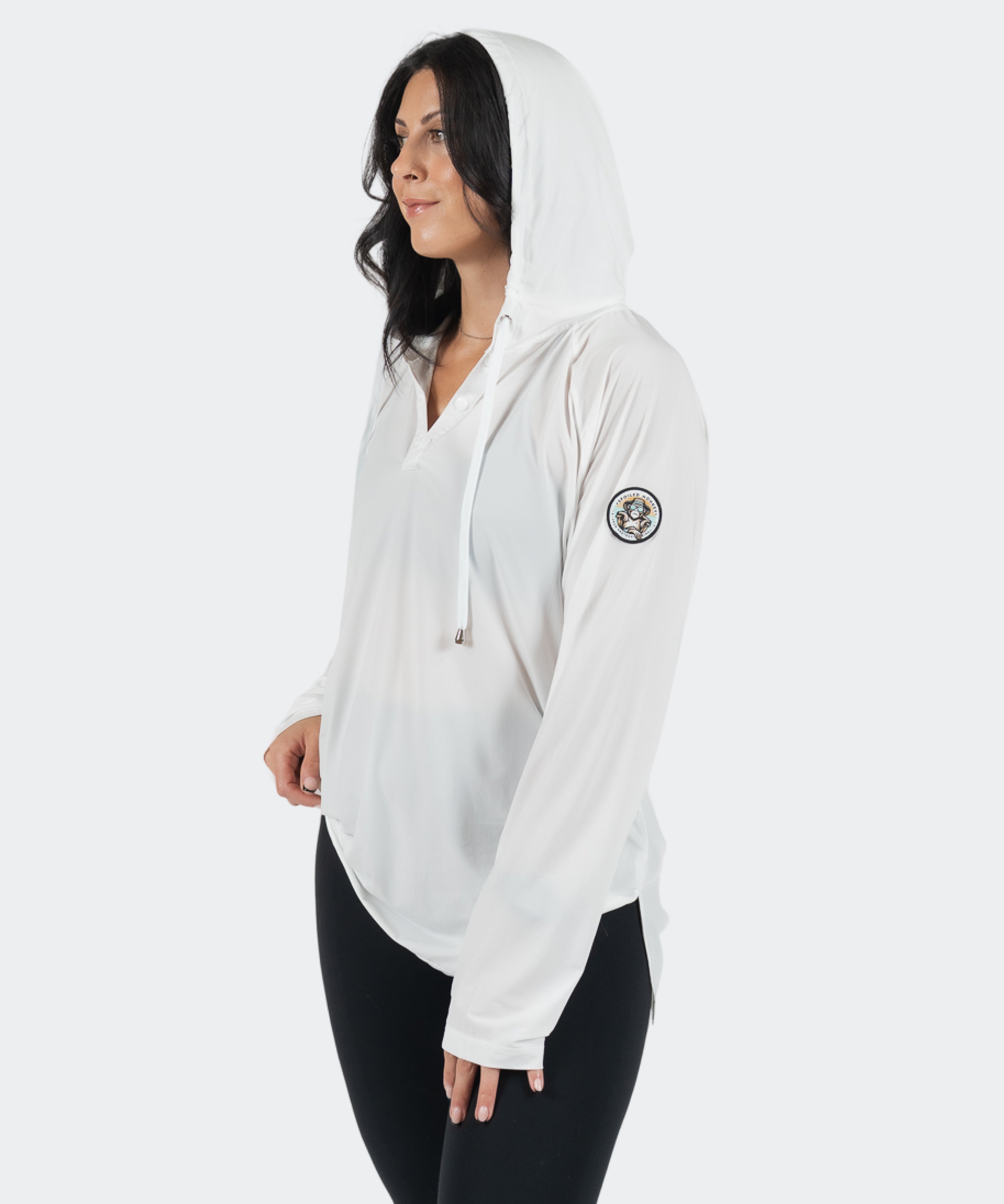 The Cloud Hoodie