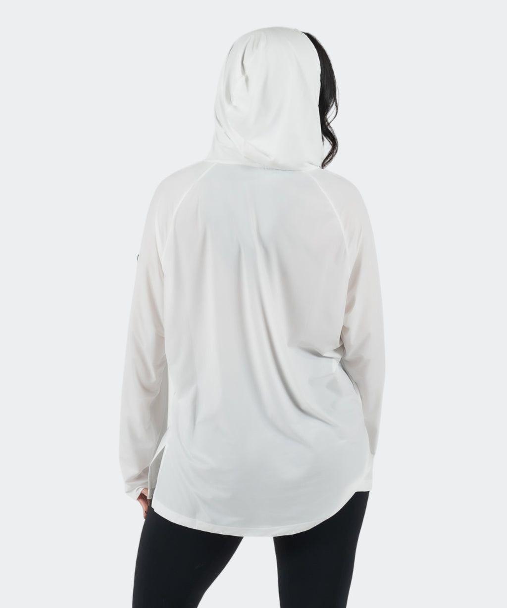 The Cloud Hoodie