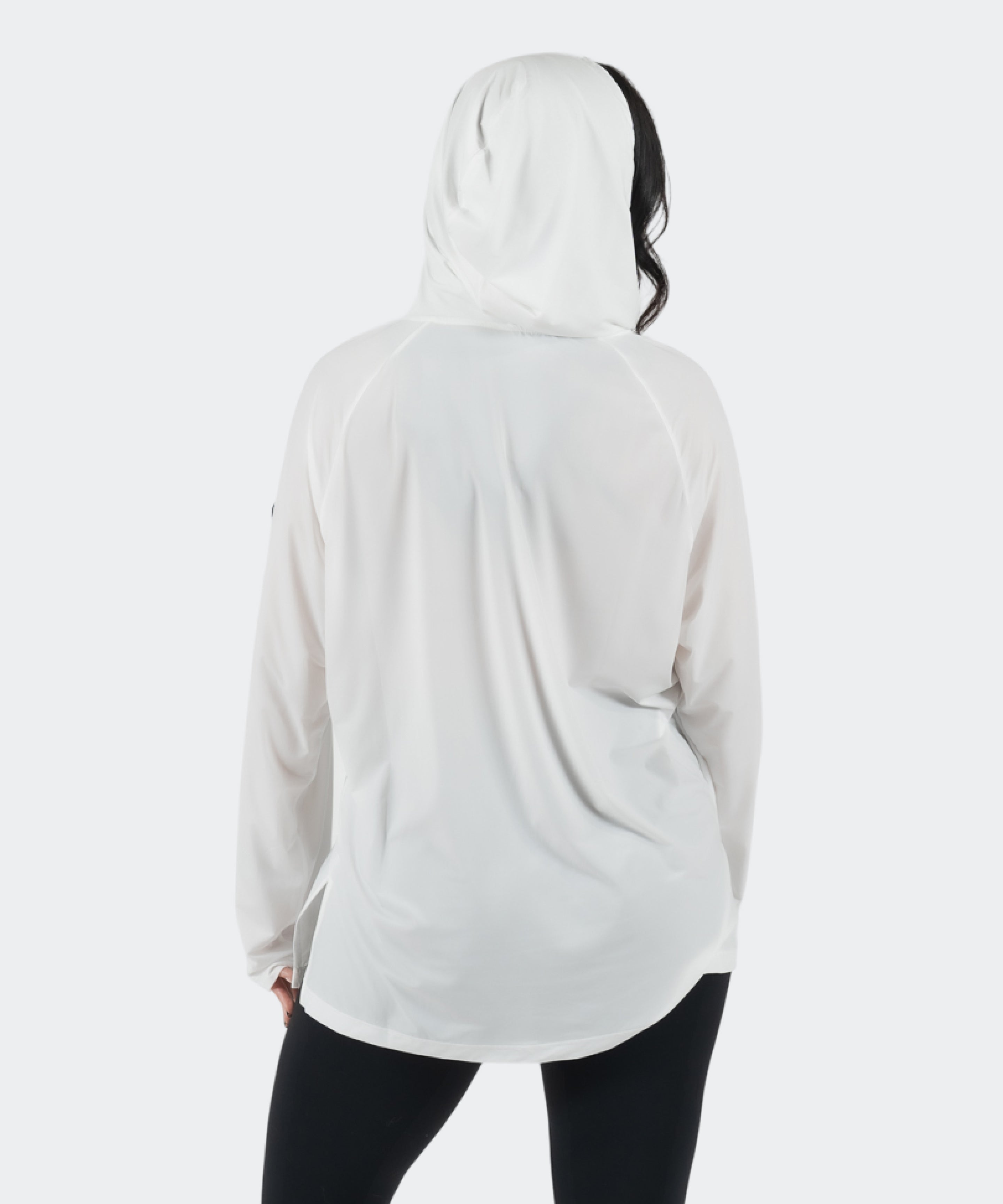 The Cloud Hoodie