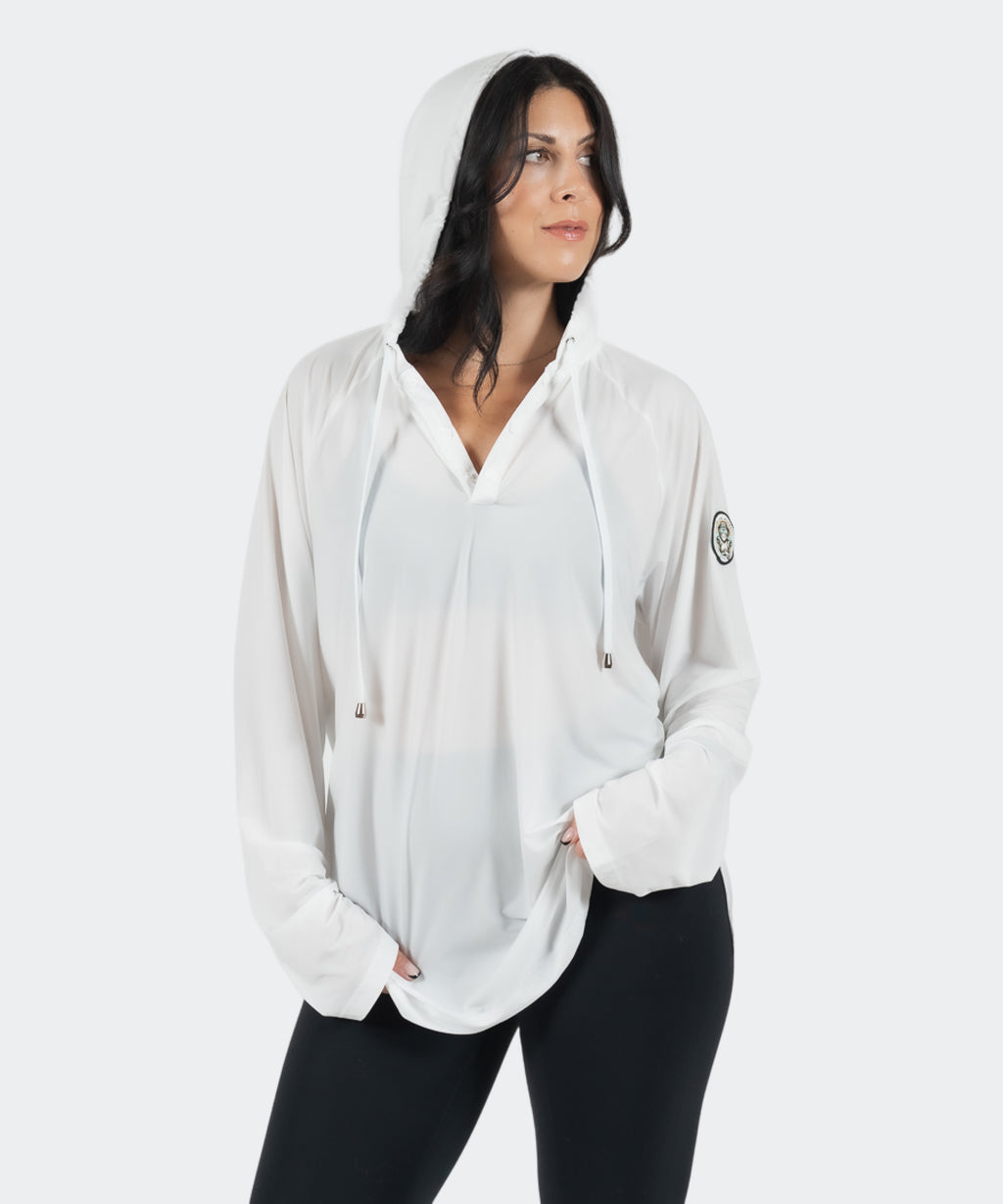 The Cloud Hoodie