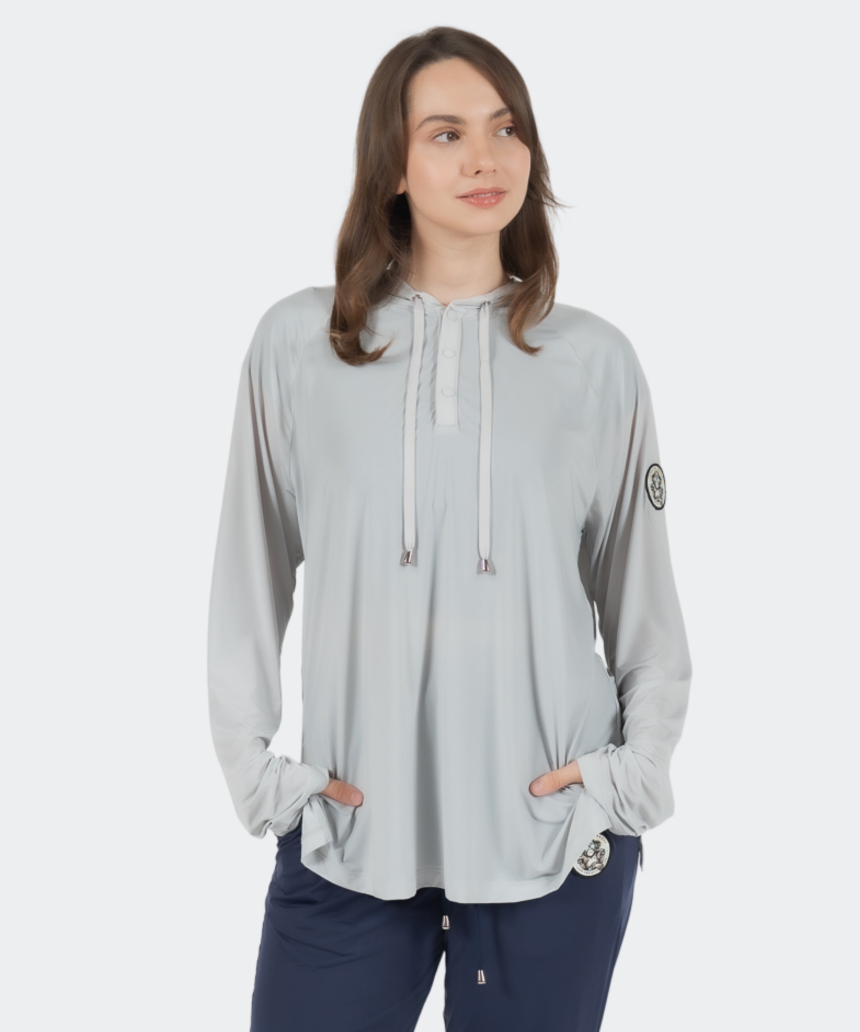 The Cloud Hoodie