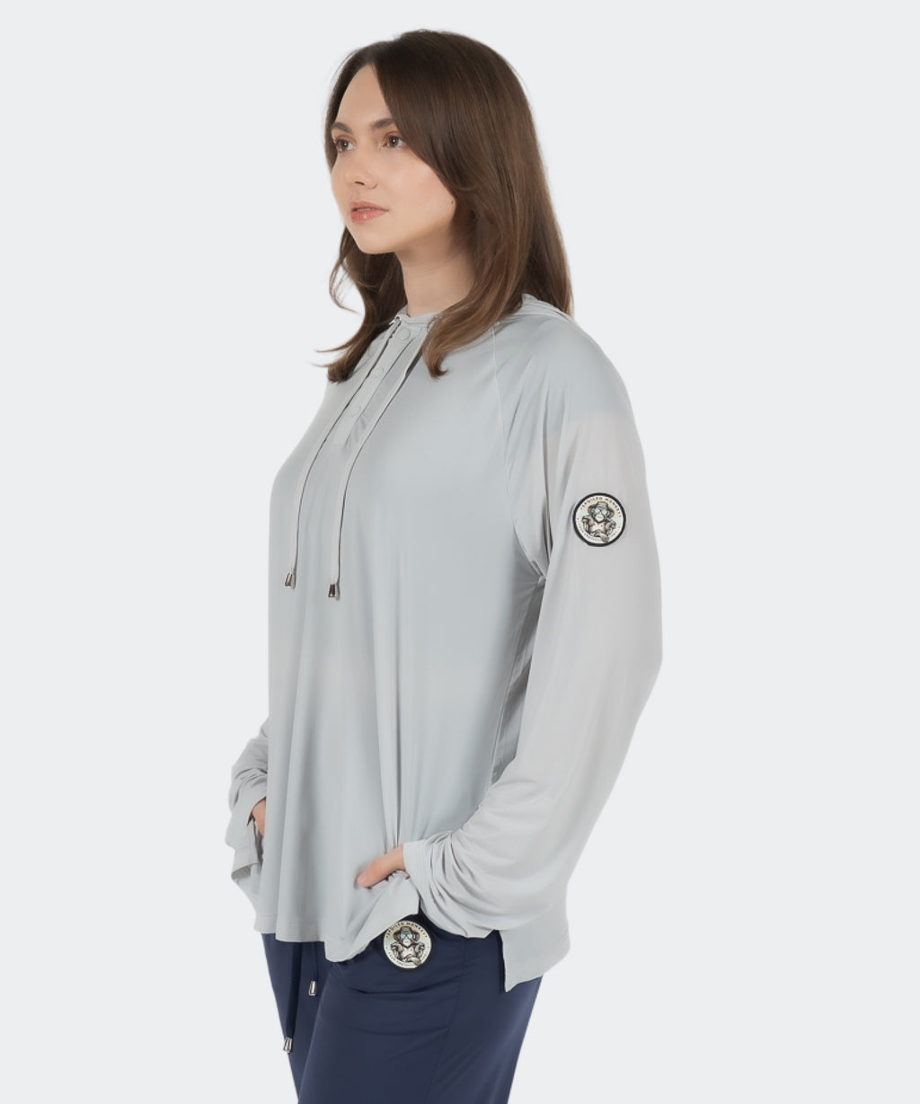 The Cloud Hoodie
