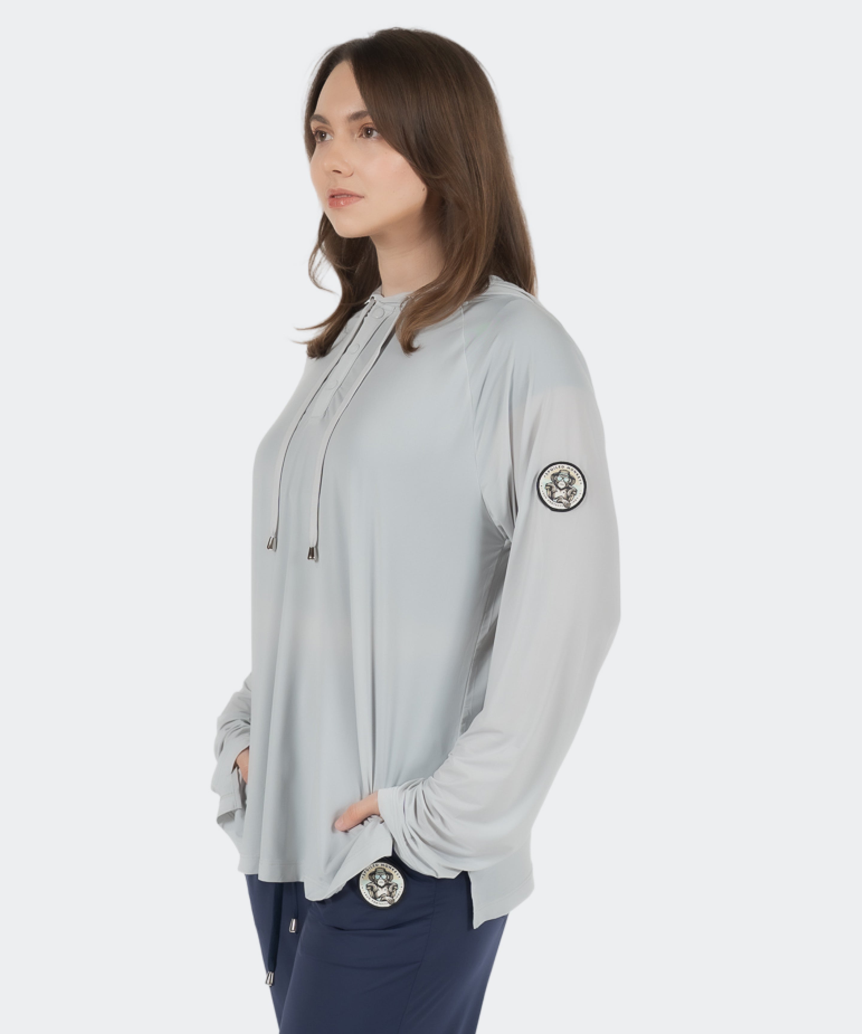 The Cloud Hoodie