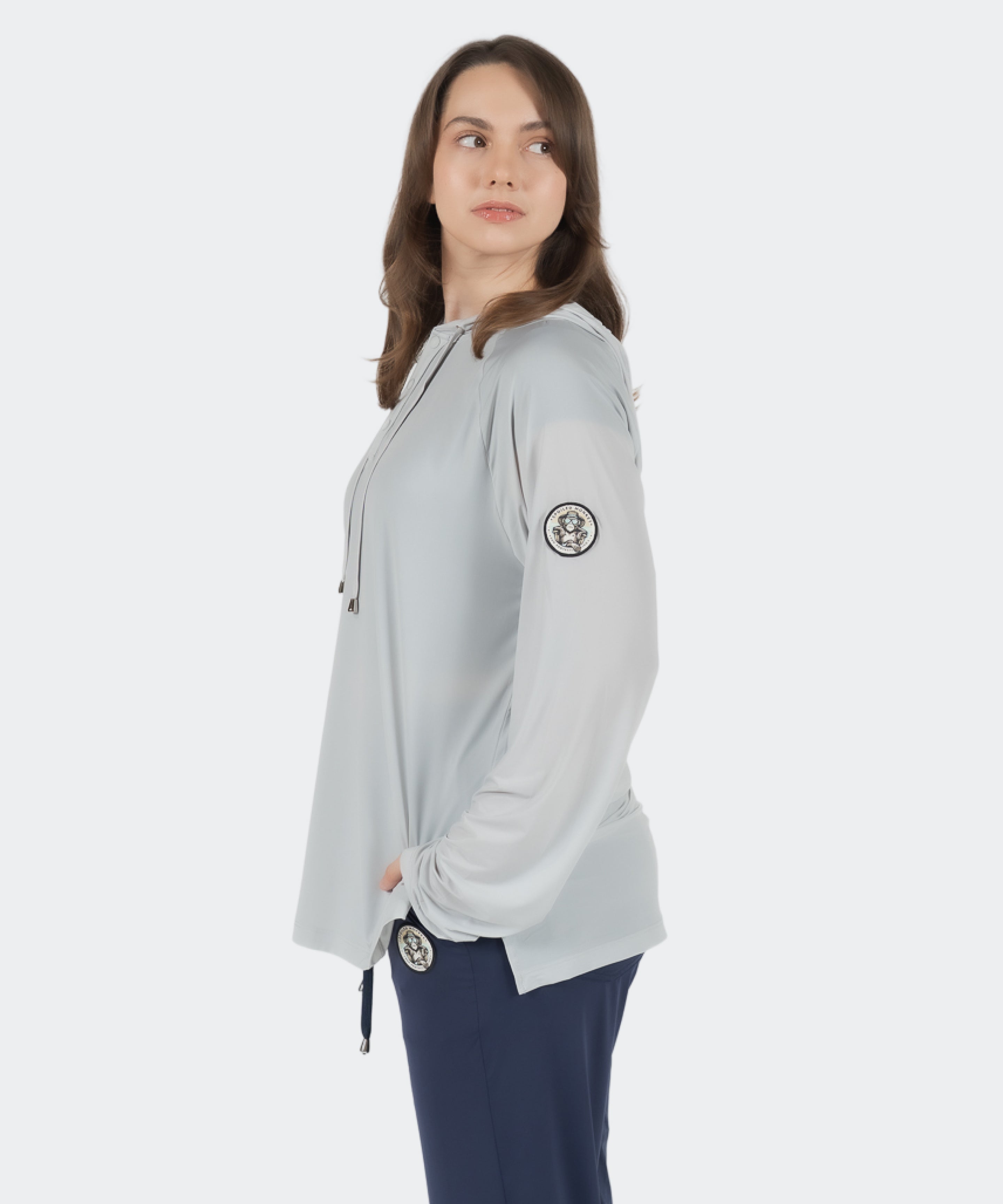 The Cloud Hoodie