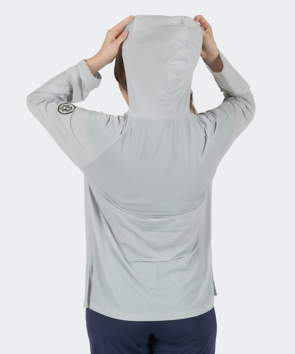 The Cloud Hoodie