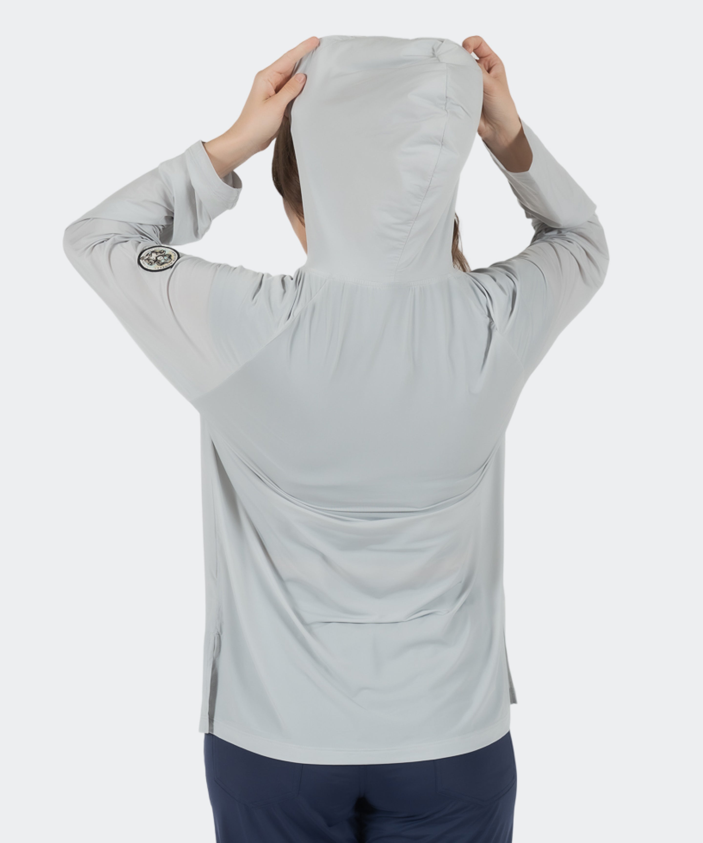 The Cloud Hoodie
