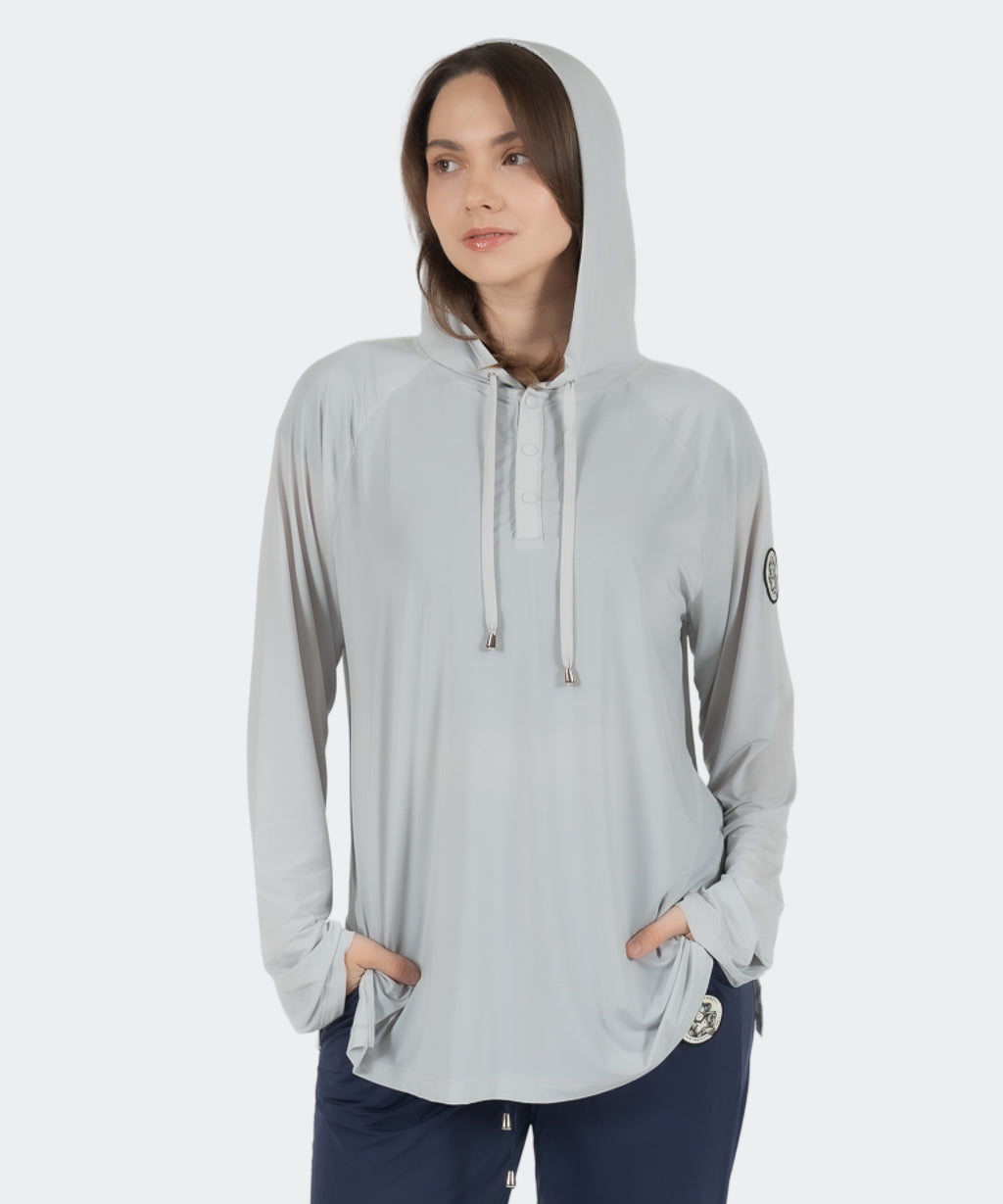 The Cloud Hoodie