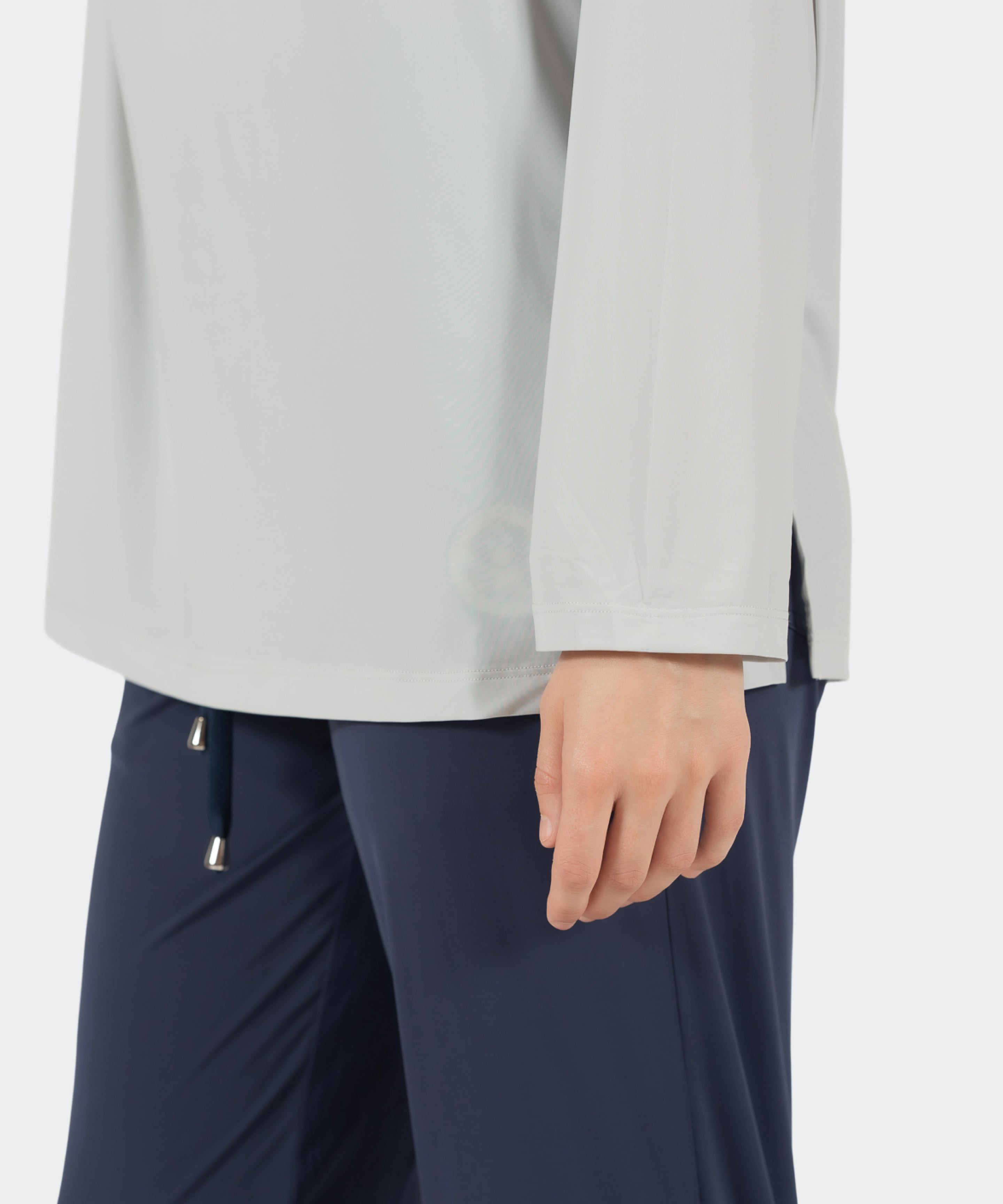 The Cloud Hoodie