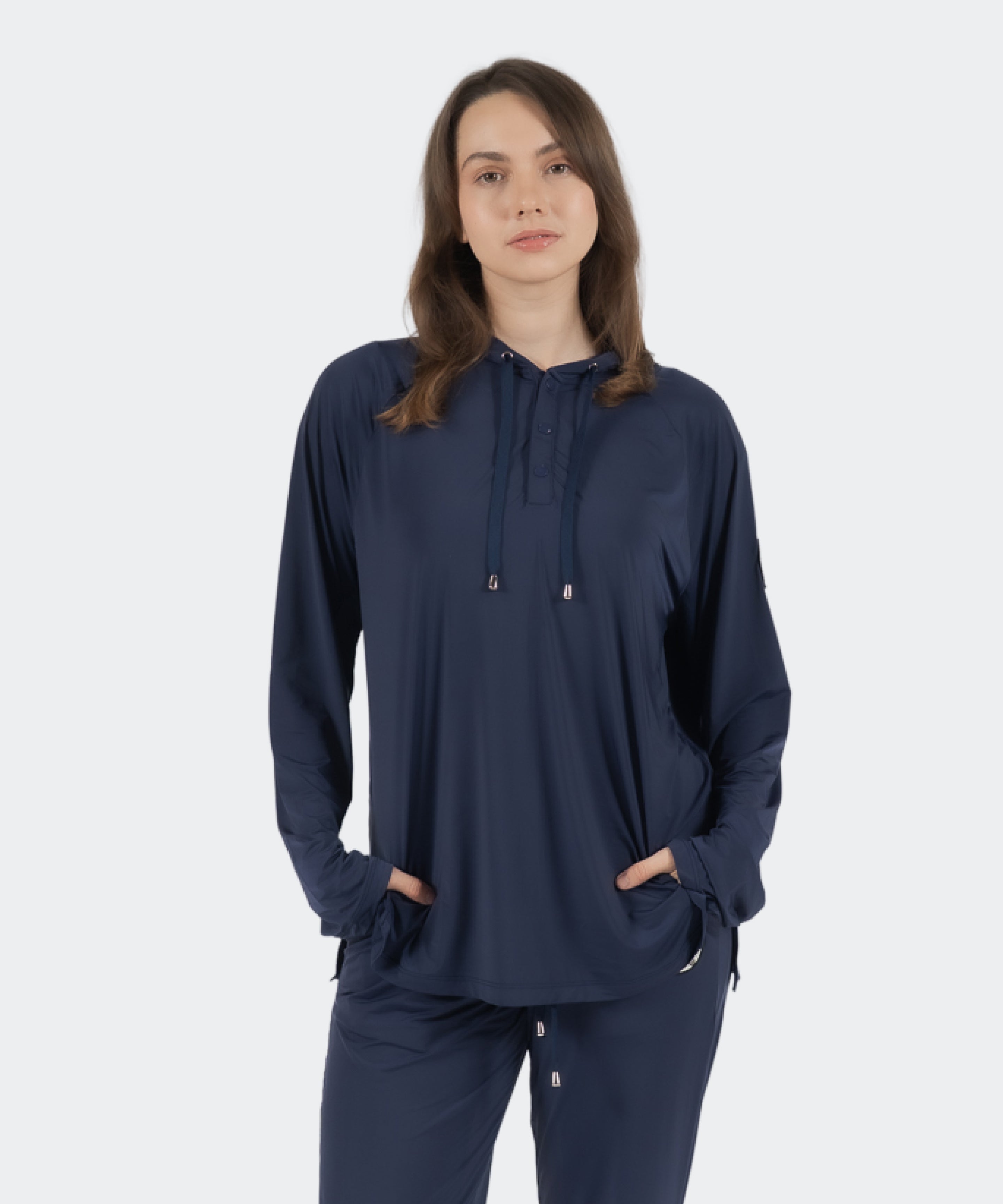 The Cloud Hoodie