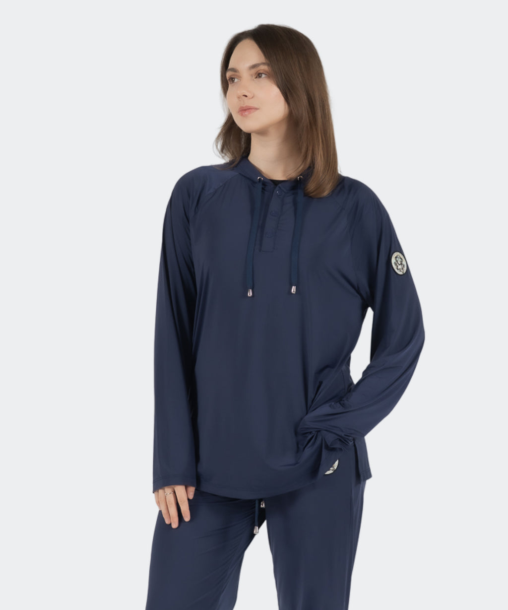 The Cloud Hoodie