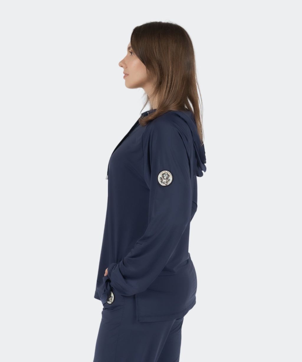 The Cloud Hoodie