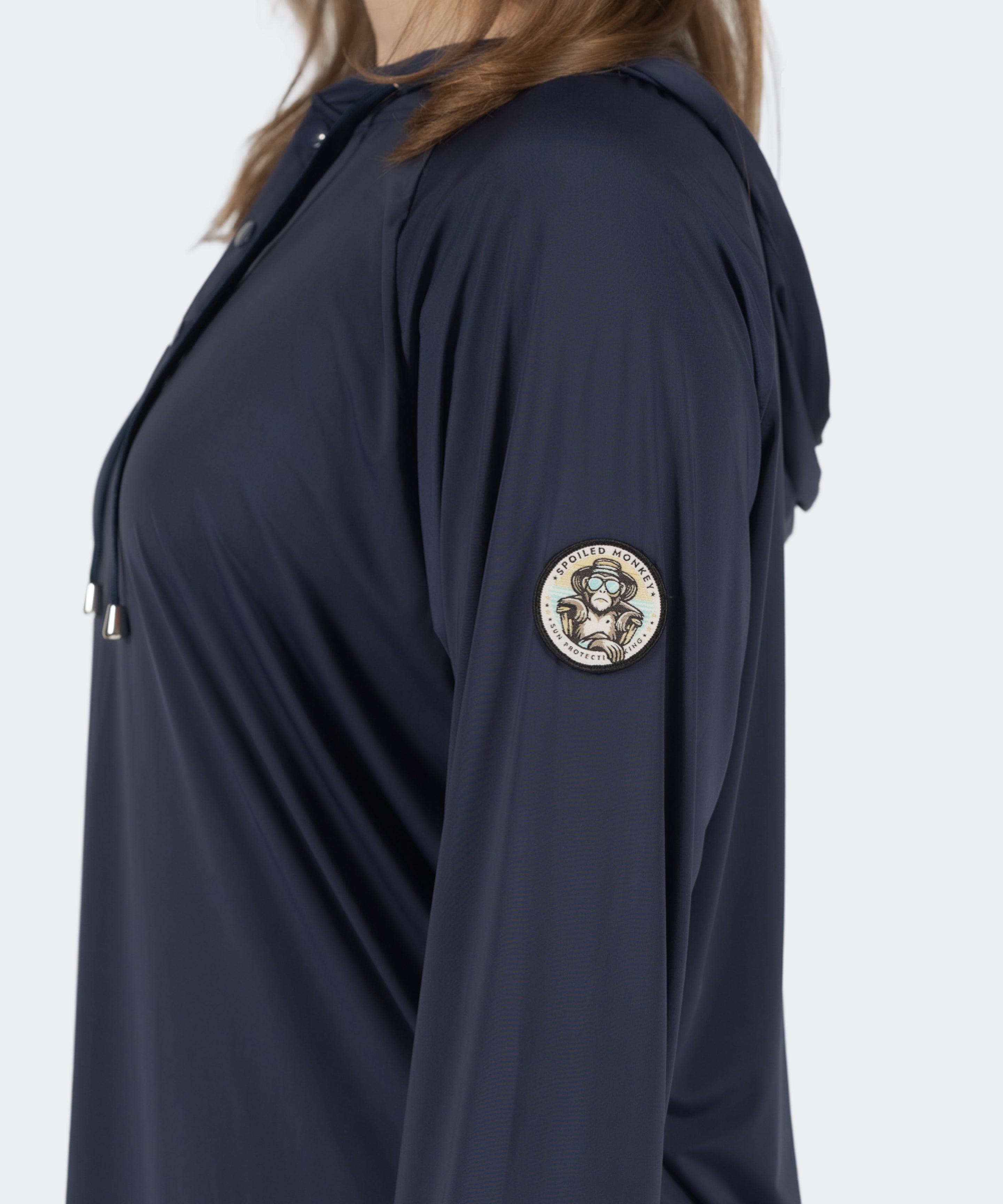 The Cloud Hoodie