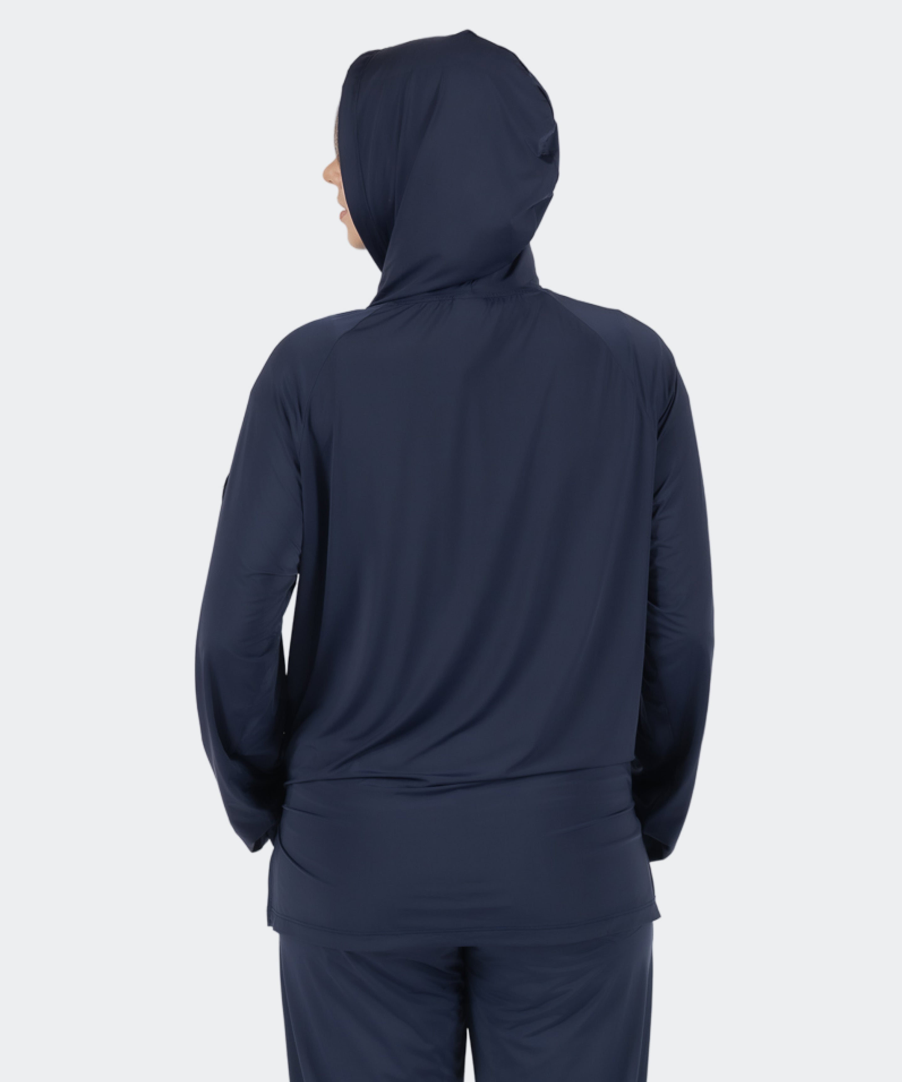 The Cloud Hoodie