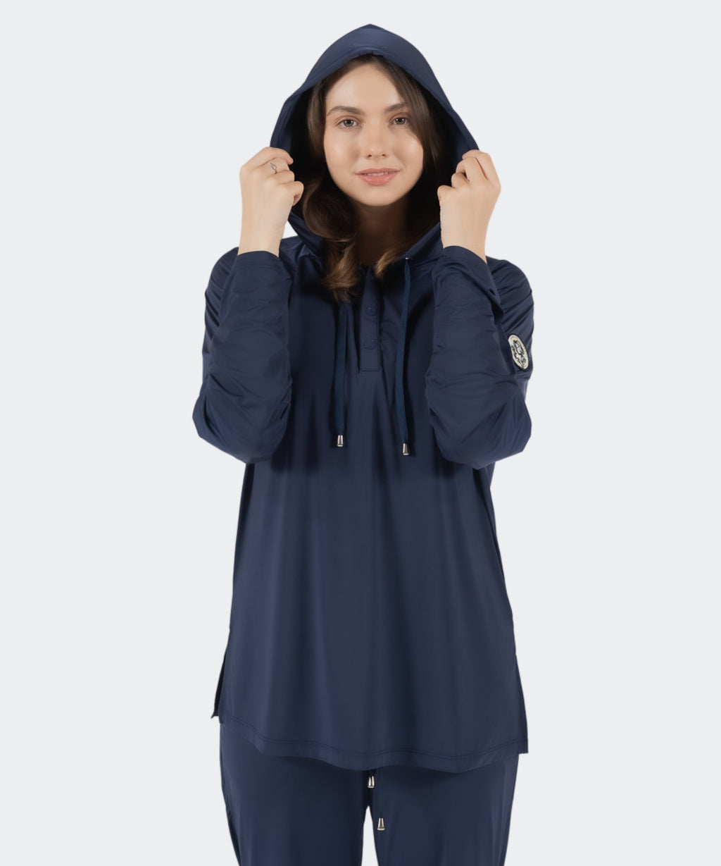 The Cloud Hoodie