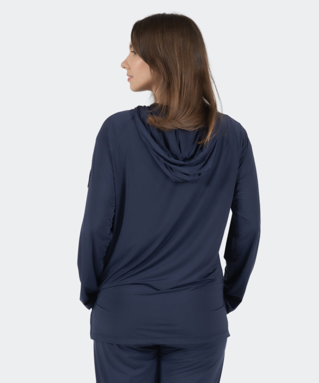 The Cloud Hoodie